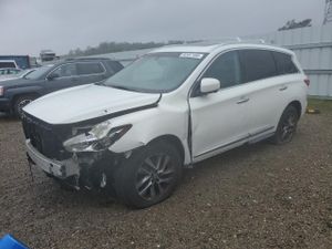 Infiniti JX35 3.5L 6 2013