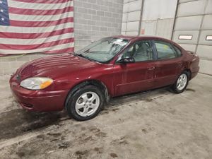 Ford Taurus SE 3.0L 6 2005