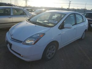 Toyota Prius 1.5L 4 2007