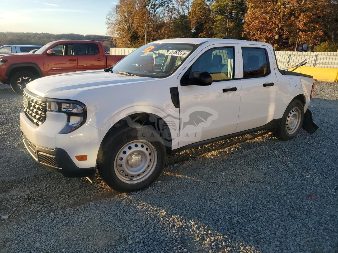 Ford Maverick XL 2.5L 4 2025