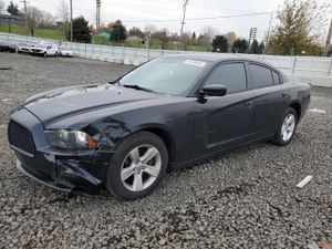 Dodge Charger SE 3.6L 6 2013