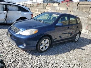 Toyota Matrix XR 1.8L 4 2007