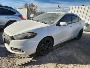 Dodge Dart GT 2.4L 4 2015