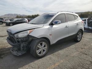 Hyundai Tucson GLS 2.4L 4 2011