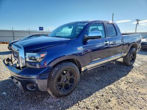 Toyota Tundra DOUBLE CAB LIMITED 5.7L 8 2008