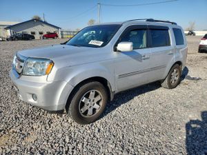 Honda Pilot TOURING 3.5L 6 2009