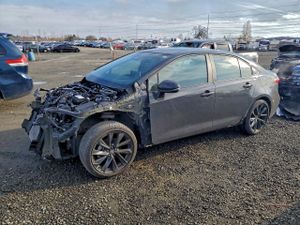 Toyota Corolla SE 2.0L 4 2025