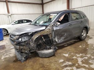 Honda CR-V LX 2.4L 4 2010