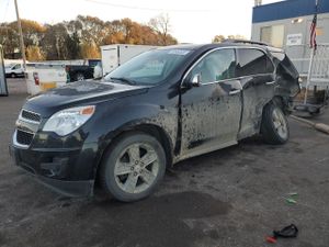 Chevrolet Equinox LT 2.4L 4 2015