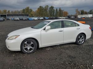 Lexus ES 350 3.5L 6 2007