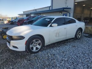 Dodge Charger POLICE 5.7L 8 2015