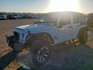 Jeep Wrangler SPORT 3.8L 6 2011