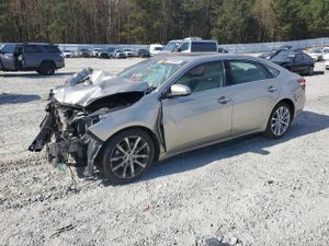 Toyota Avalon BASE 3.5L 6 2013