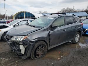 Toyota Rav4 LE 2.5L 4 2015