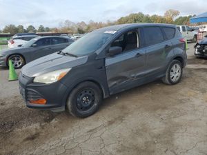 Ford Escape S 2.5L 4 2014