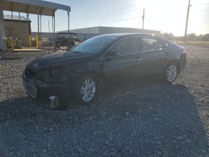 Toyota Avalon BASE 3.5L 6 2013