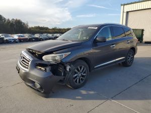 Infiniti QX60 3.5L 6 2014