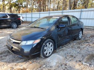 Honda Civic LX 1.8L 4 2008