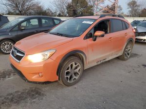 Subaru XV 2.0 LIMITED 2.0L 4 2015