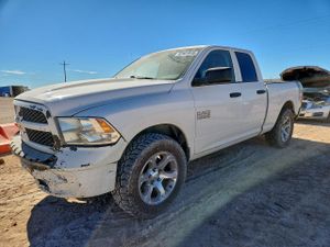 RAM 1500 ST 3.6L 6 2014