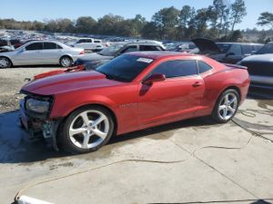 Chevrolet Camaro LT 3.6L 6 2015