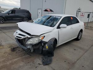 Toyota Corolla BASE 1.8L 4 2012