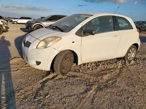 Toyota Yaris 1.5L 4 2008