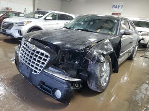 Chrysler 300C 5.7L 8 2008