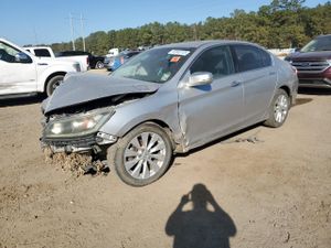 Honda Accord EXL 2.4L 4 2014
