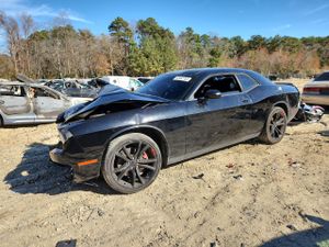 Dodge Challenger SXT 3.6L 6 2016