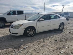 Saturn Aura XE 3.5L 6 2007