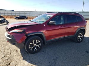 Jeep Cherokee TRAILHAWK 3.2L 6 2014