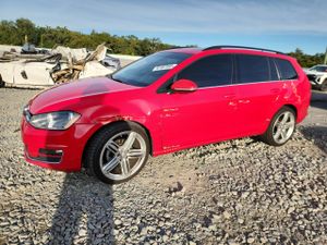 Volkswagen Golf Sportsvan TDI S 2 L 4 2015