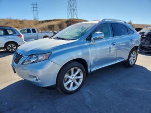 Lexus RX 350 3.5L 6 2010