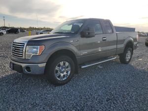 Ford F-150 SUPER CAB 3.5L 6 2012