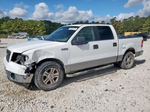 Ford F-150 SUPERCREW 4.6L 8 2006