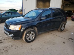 Pontiac Torrent 3.4L 6 2008