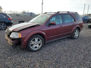 Ford Freestyle LIMITED 3.0L 6 2005