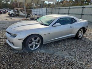 Chevrolet Camaro LT 3.6L 6 2014