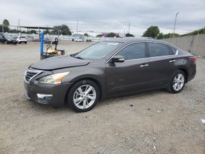 Nissan Altima 2.5 2.5L 4 2014