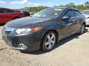 Acura TSX 2.4L 4 2013