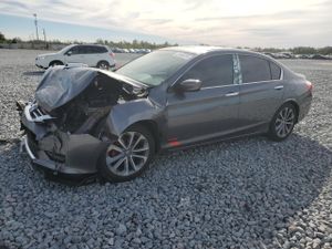 Honda Accord SPORT 2.4L 4 2015
