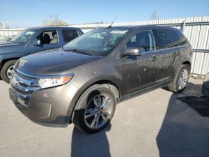 Ford Edge LIMITED 3.5L 6 2013