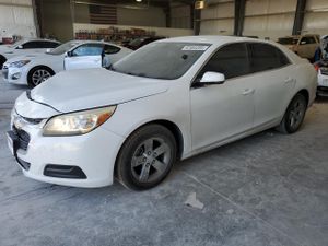 Chevrolet Malibu 1LT 2.5L 4 2015
