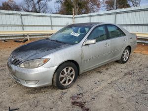 Toyota Camry LE 3.0L 6 2006
