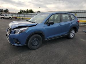Subaru Forester 2.5L 4 2023
