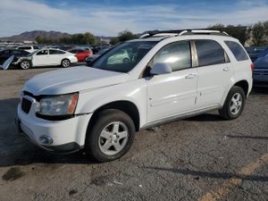 Pontiac Torrent 3.4L 6 2008