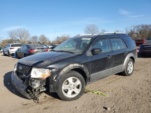 Ford Freestyle SEL 3.0L 6 2005