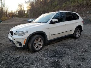 BMW X5 XDRIVE35I 3.0L 6 2013