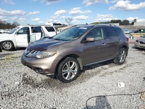 Nissan Murano S 3.5L 6 2014